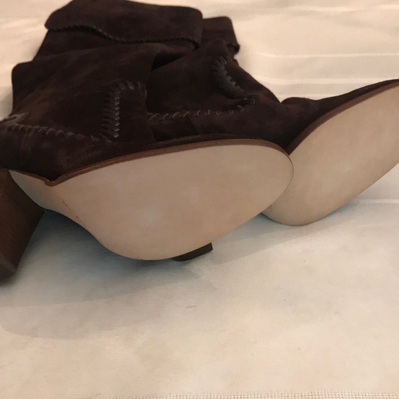 Michael Kors Boots - Picture 3 of 8